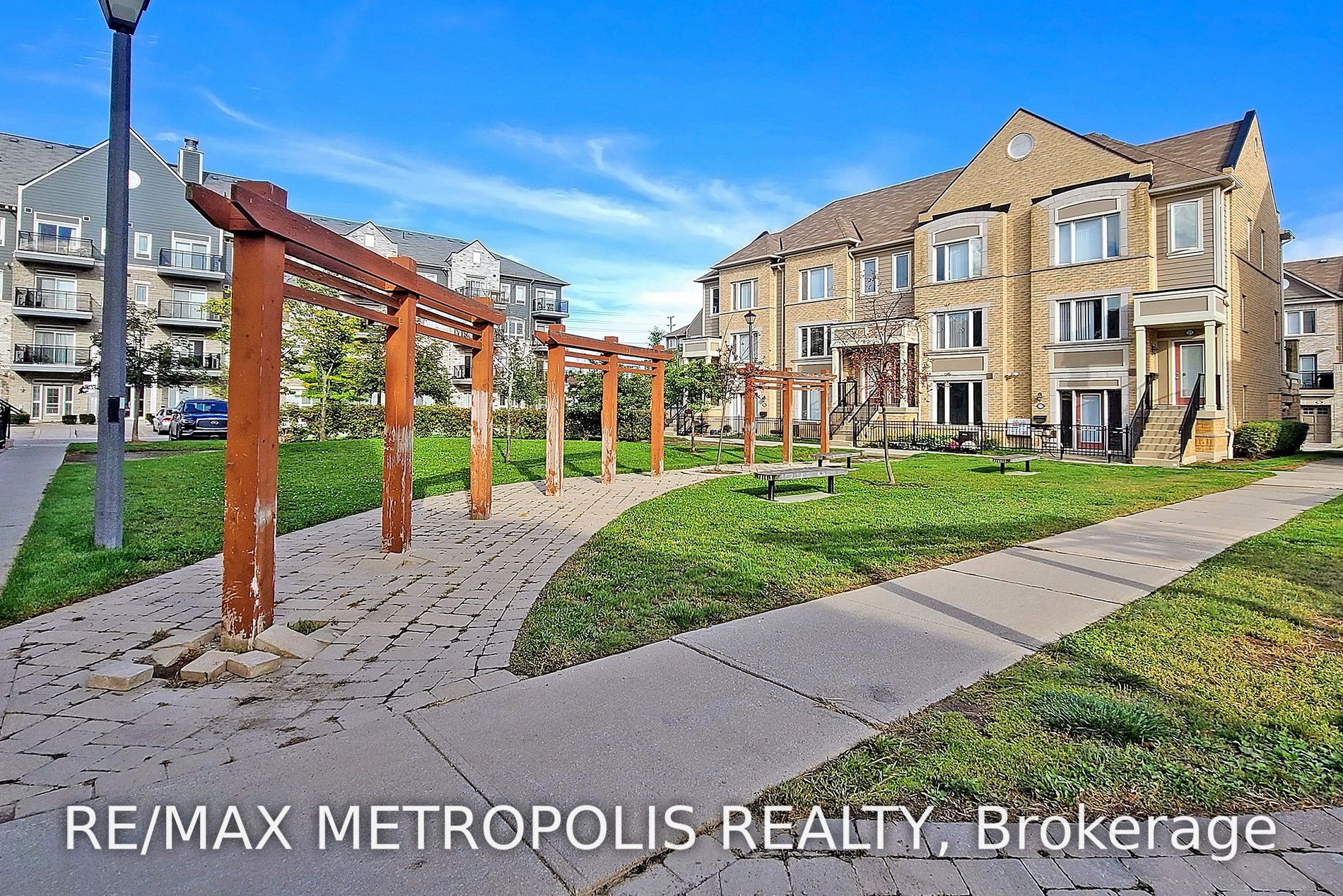 3050 Erin Centre Blvd, #29