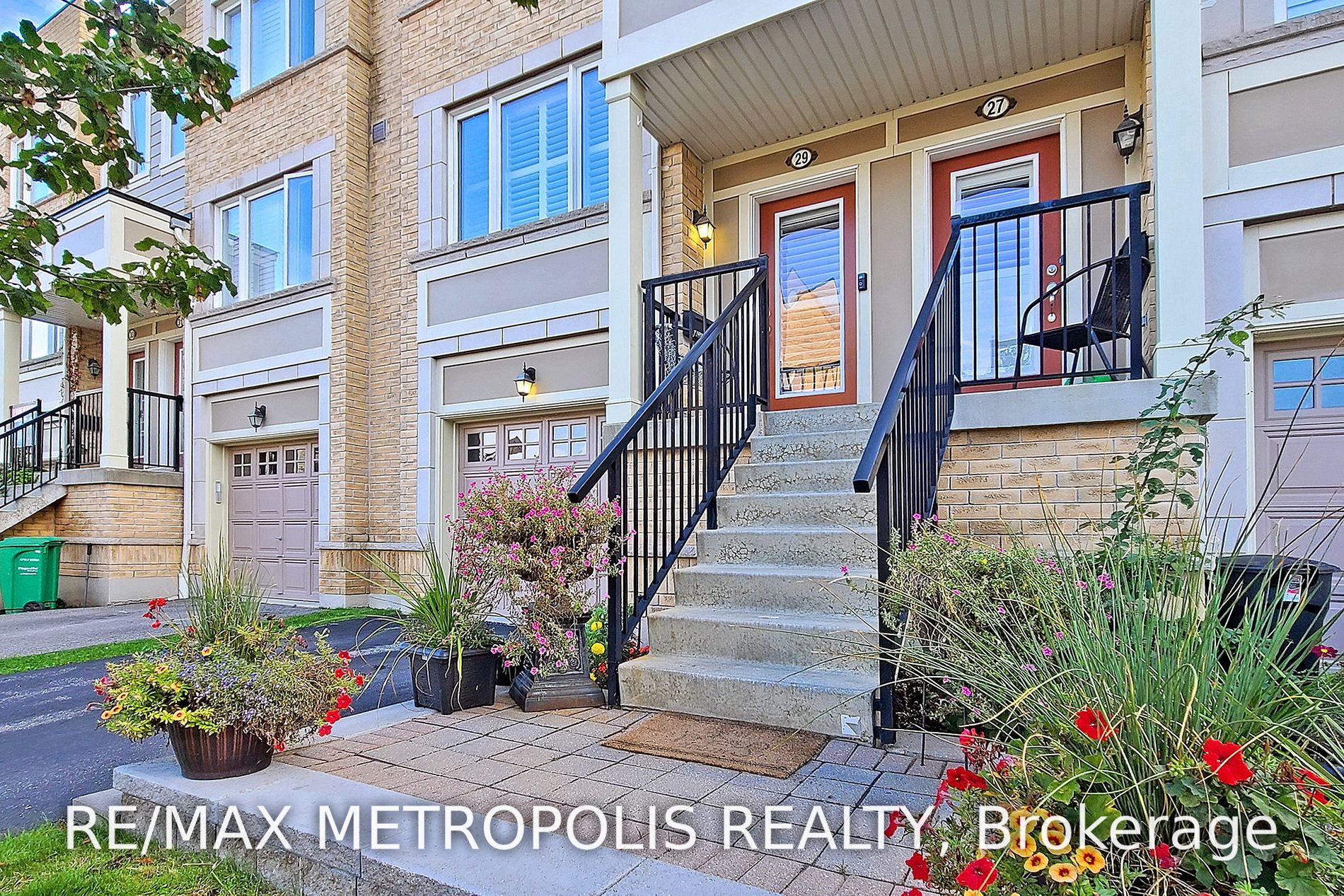 3050 Erin Centre Blvd, #29