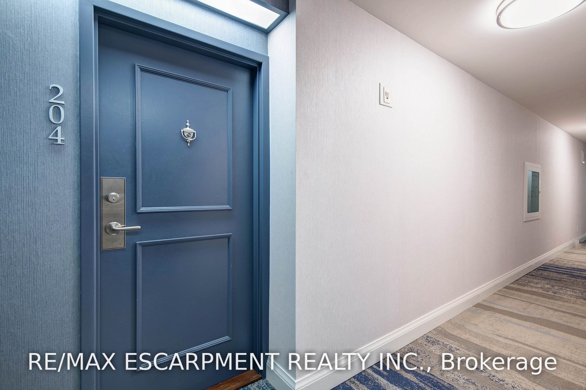 1230 Marlborough Court, #204