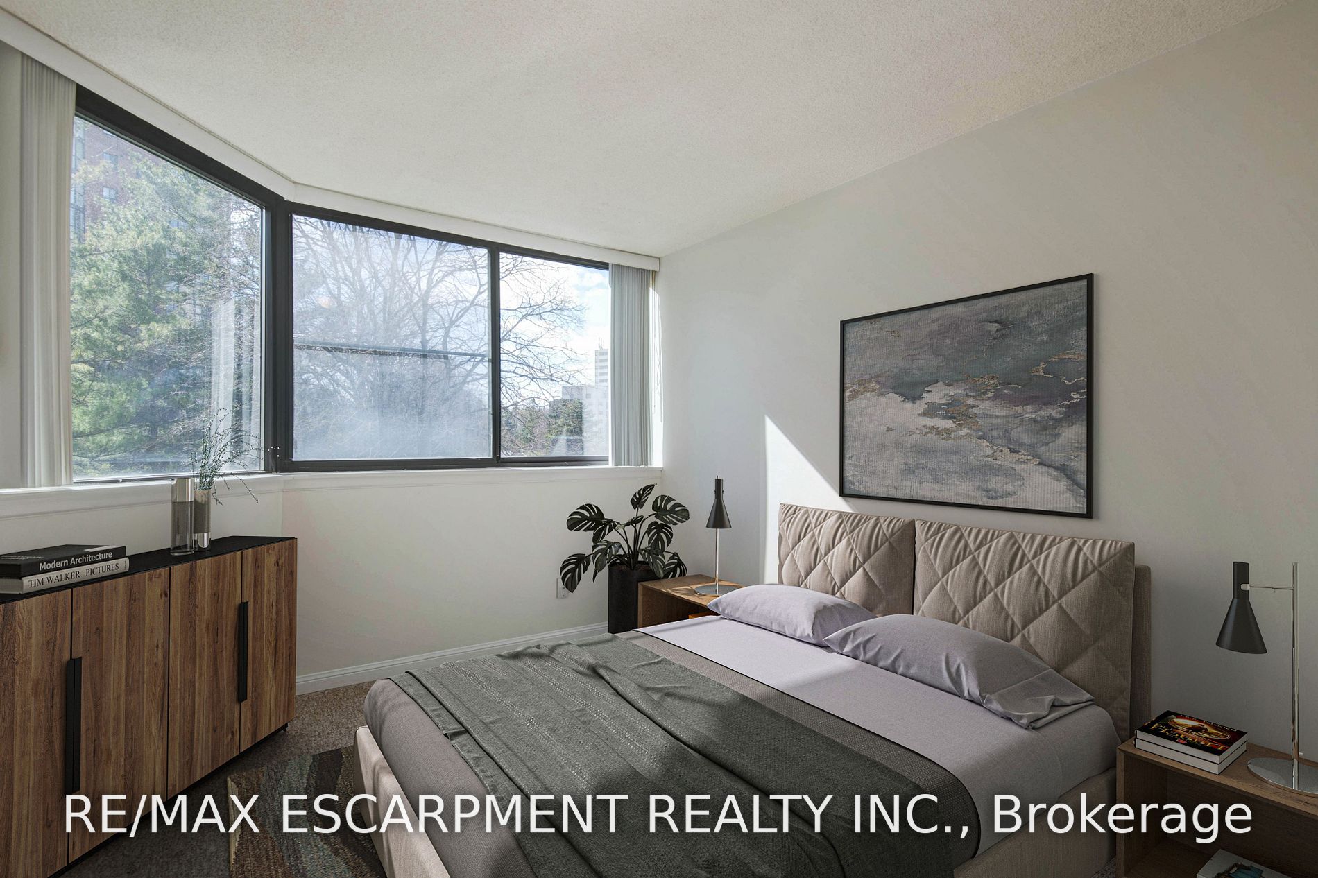 1230 Marlborough Court, #204