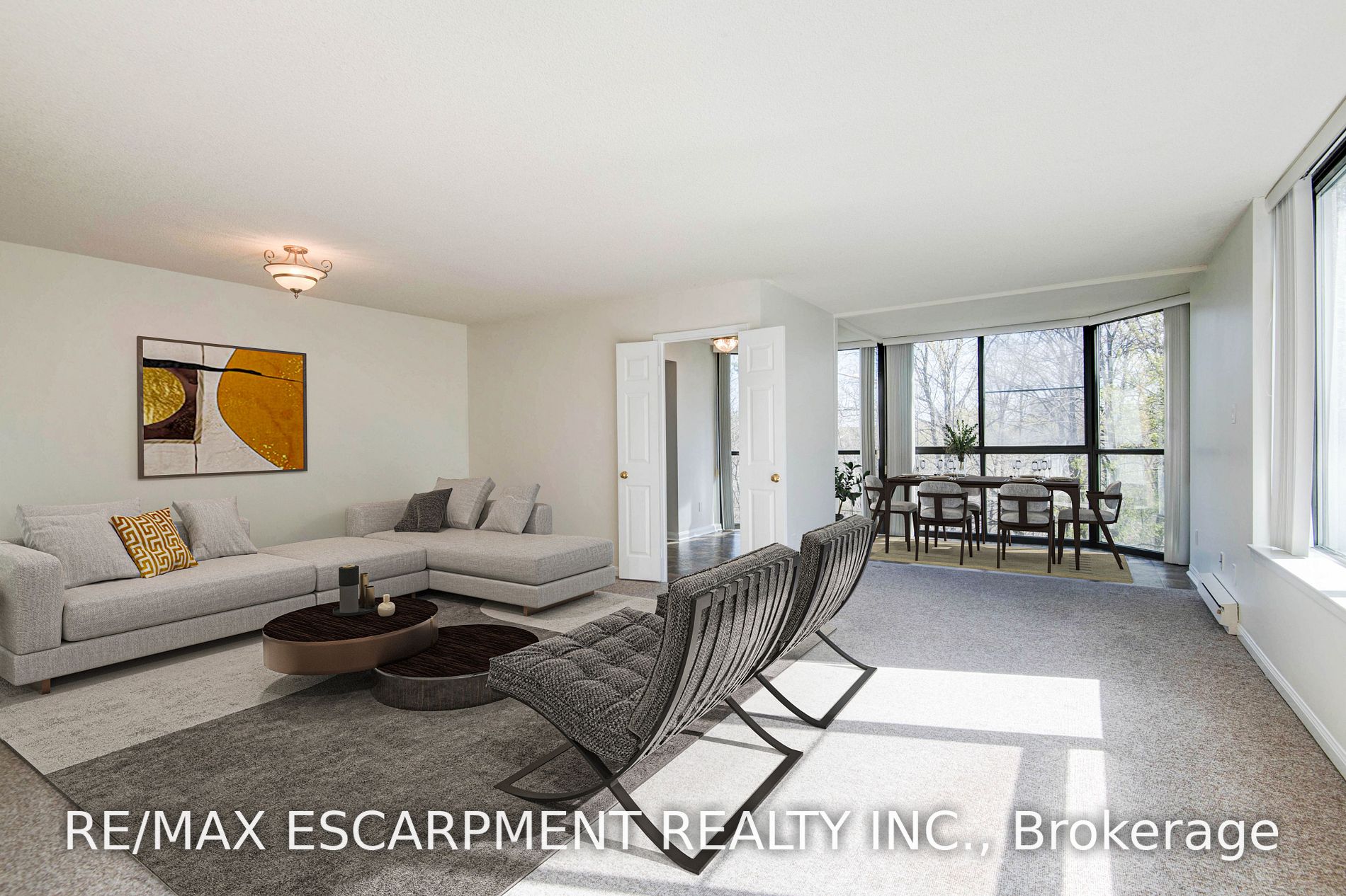 1230 Marlborough Court, #204