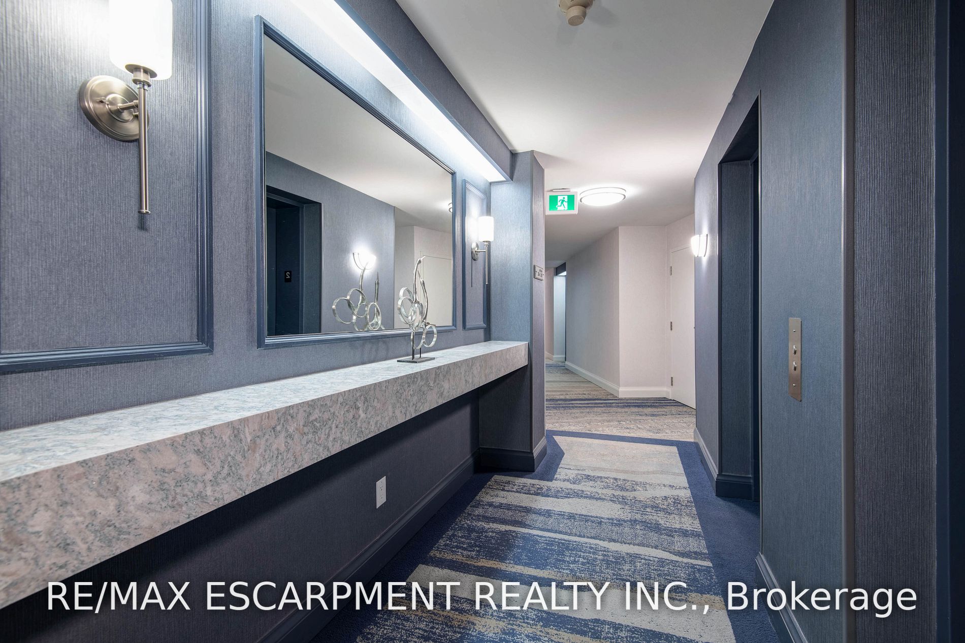1230 Marlborough Court, #204