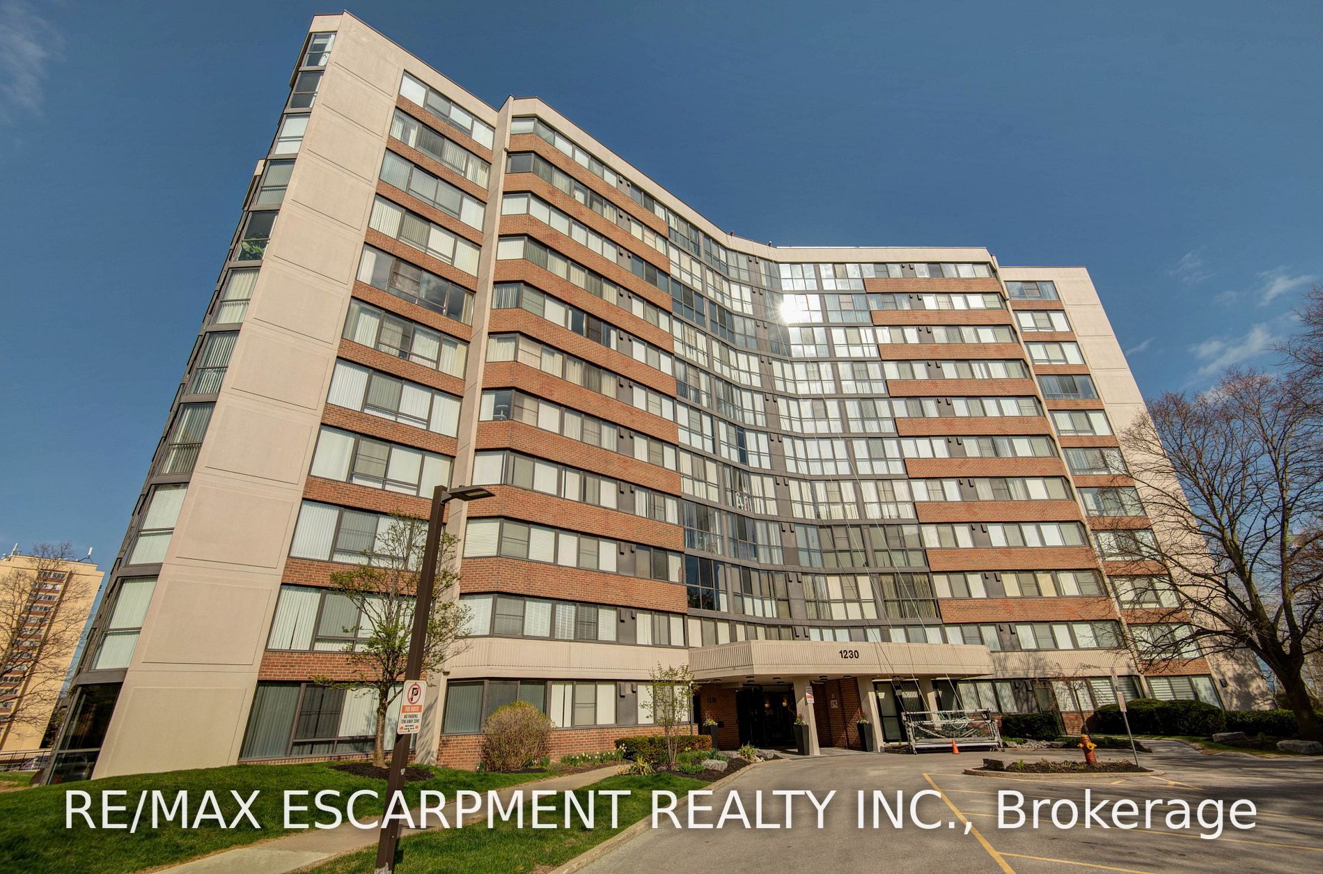 1230 Marlborough Court, #204