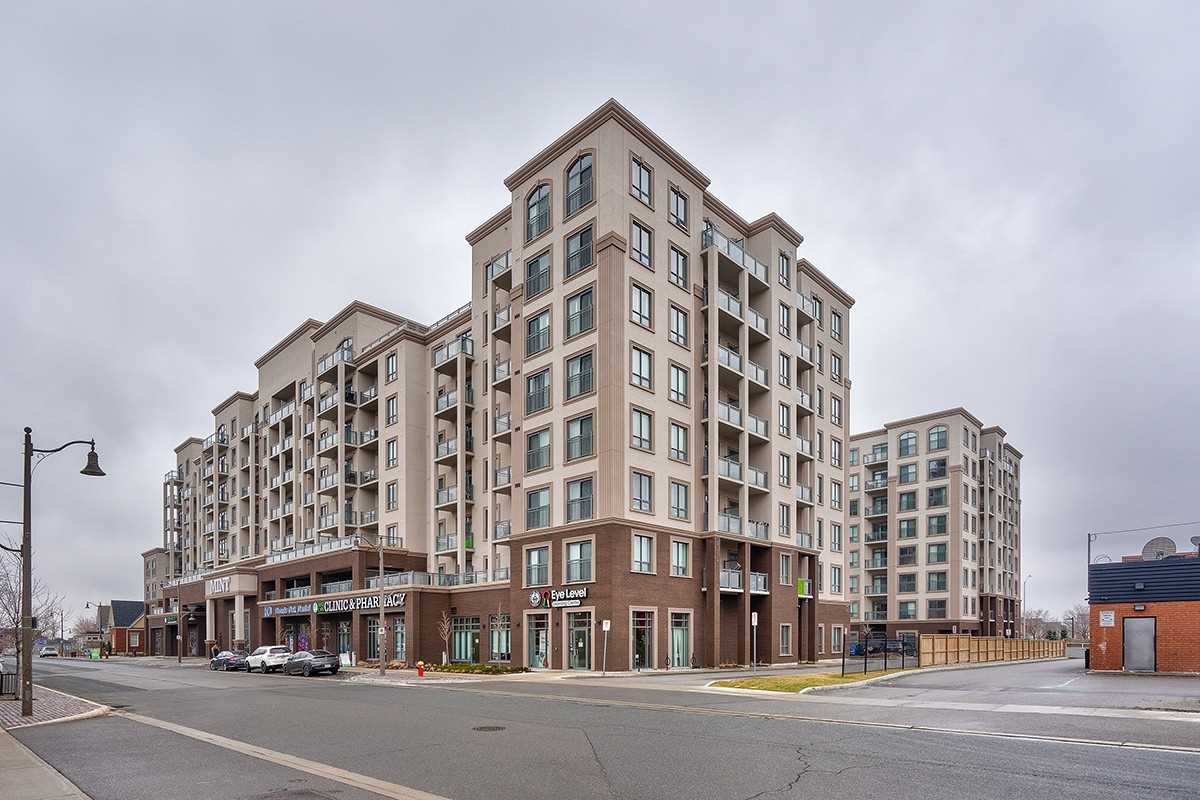 2486 Old Bronte Rd, #318
