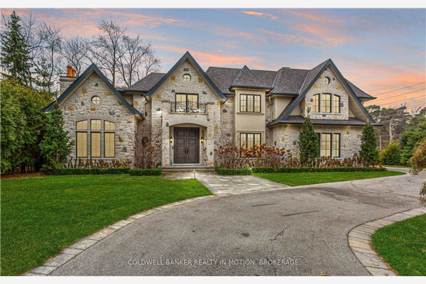 1370 Oak Lane, Mississauga