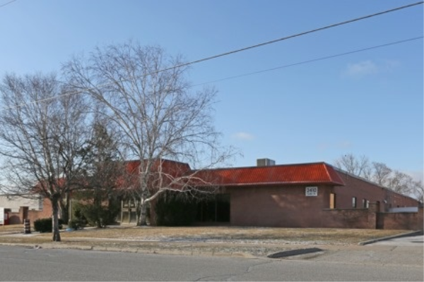 2410 Tedlo St, Mississauga