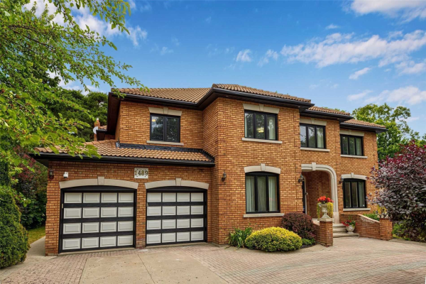 1489 Indian Grve, Mississauga