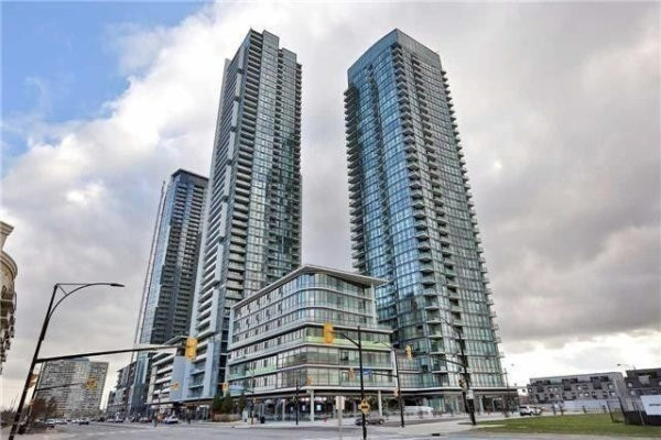 4099 Brickstone Mews, Mississauga