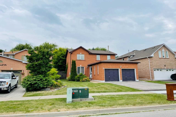 8 Prescott Dr, Caledon