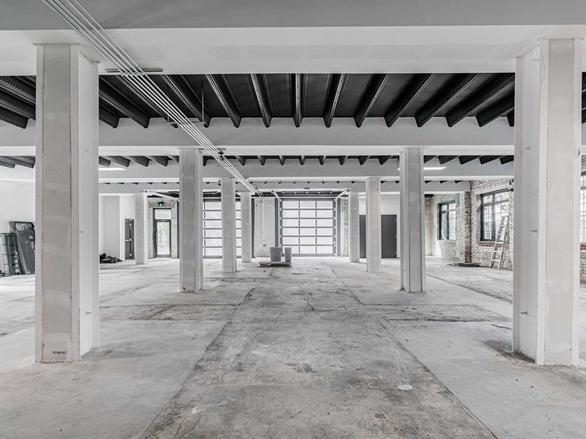 51 Vine Ave, #Ground