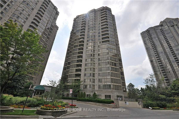 55 Kingsbridge Garden Circ, Mississauga