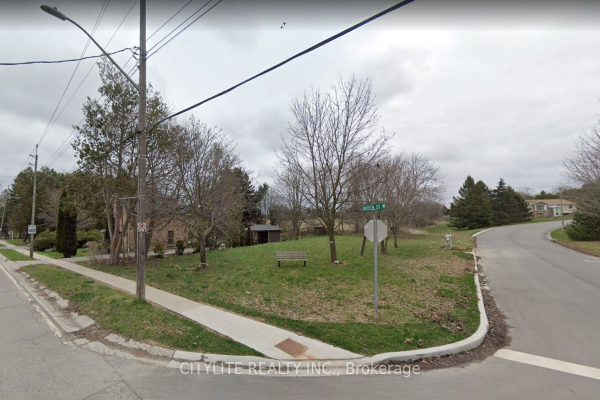 0 Emeline St, Caledon