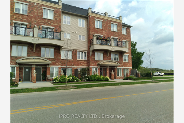 51 Hays Blvd, Oakville