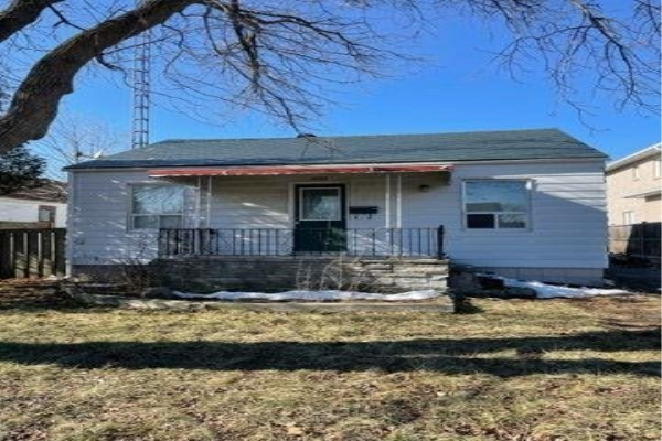 3151 Merritt Ave, Mississauga
