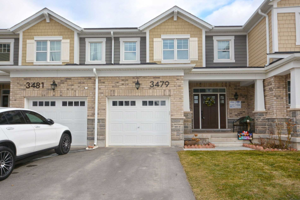 3479 Eternity Way W, Oakville