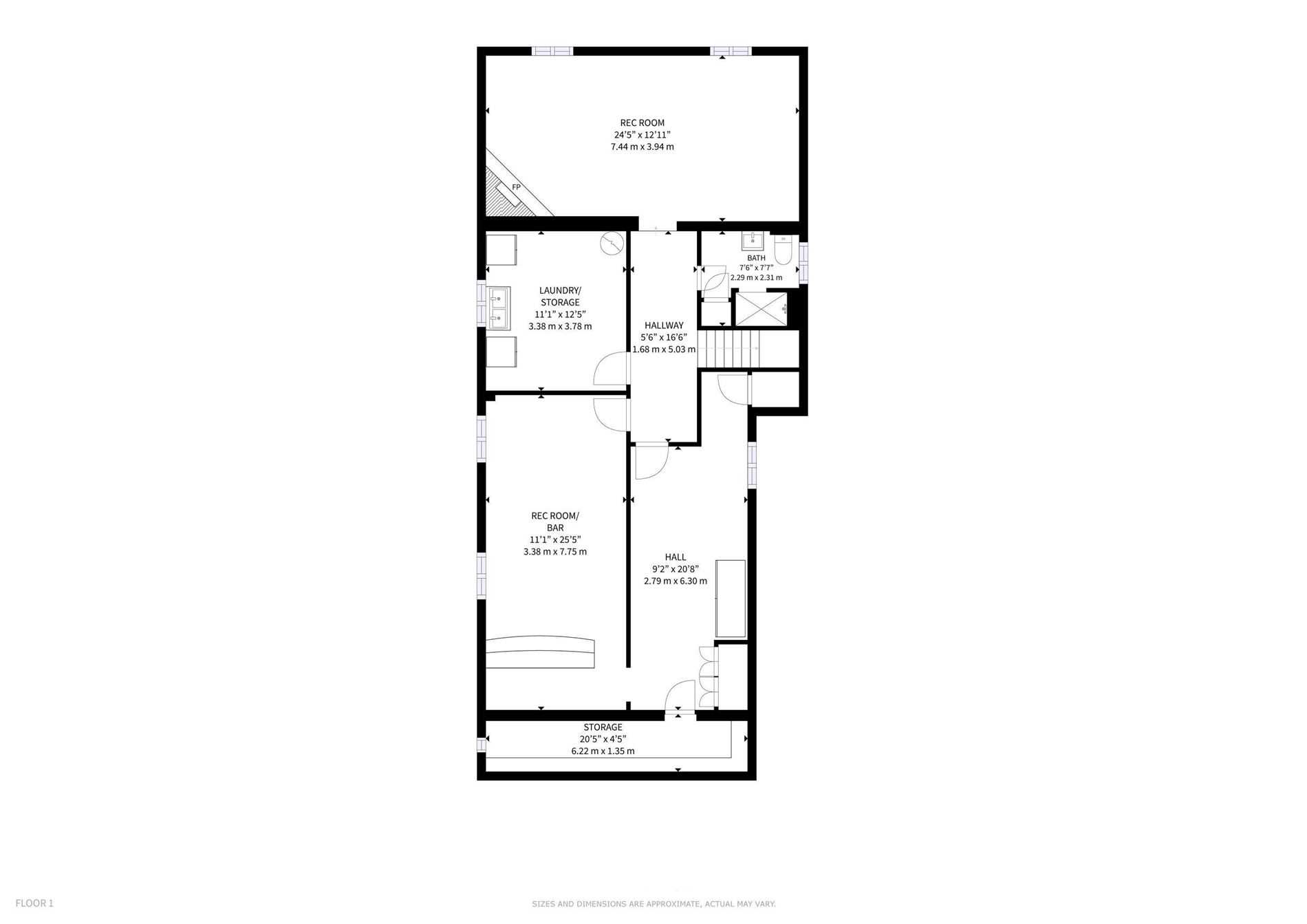 Listing W5916795 - Large Photo # 6