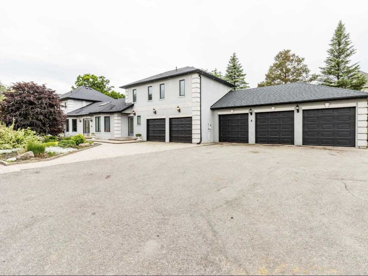 4 Havencrest Dr