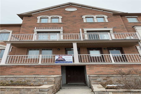 180 Howden Blvd, Brampton