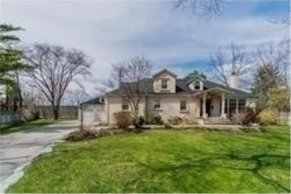 673 Atoka Dr, Mississauga