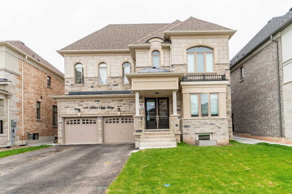 19 Blue Silo Way, Brampton