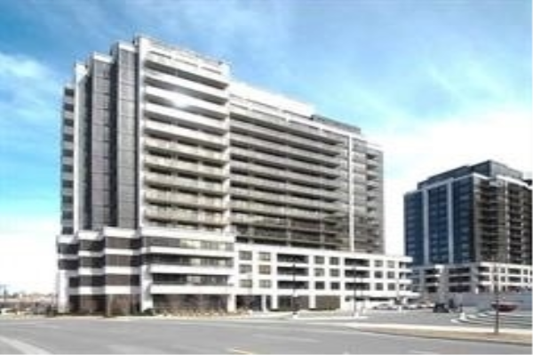 1 De Boers Dr, Toronto