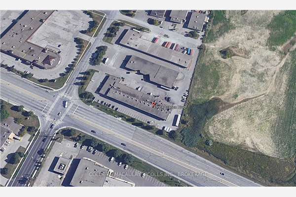 199 Advance Blvd, Brampton