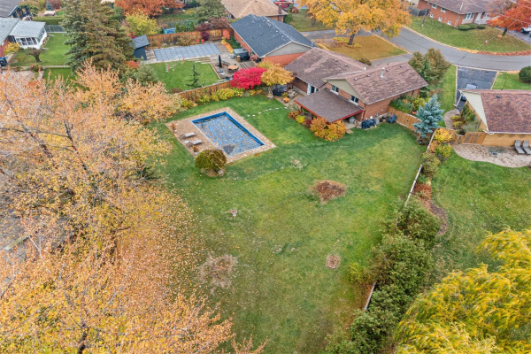 101 Swanhurst Blvd, Mississauga