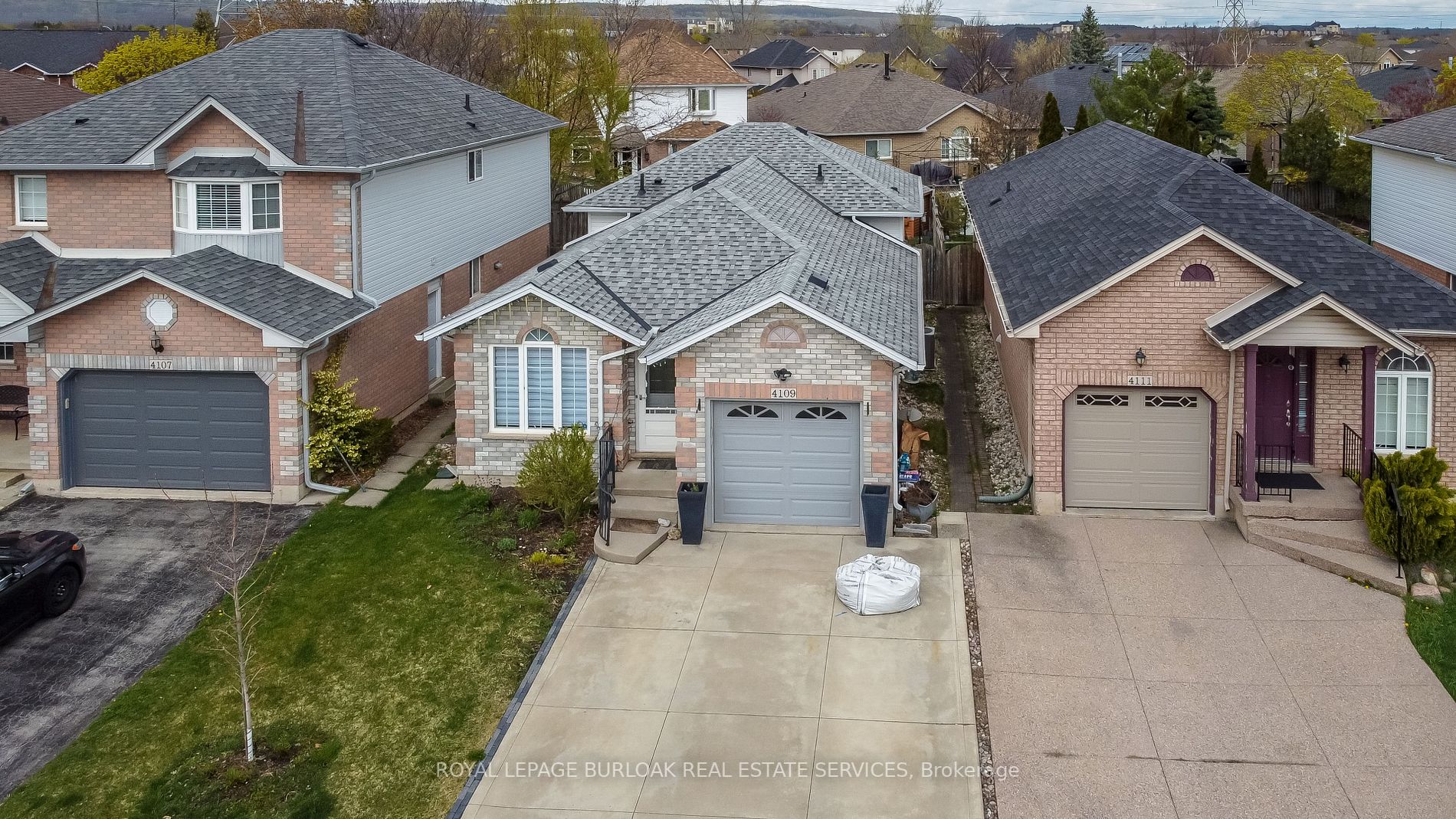 4109 Continental Dr