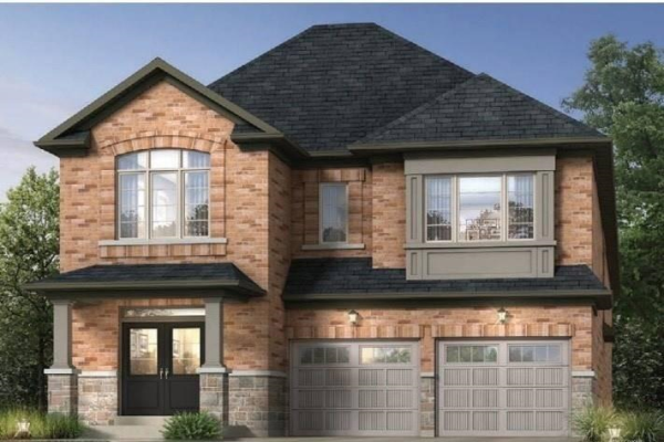 Lotb224 Valleyway Dr, Brampton