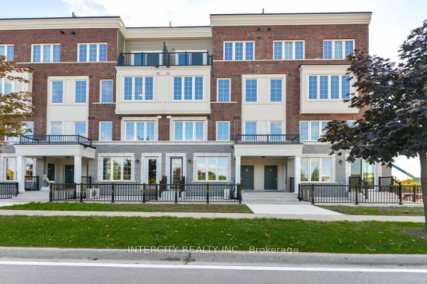 2205 Lillykin St, Oakville