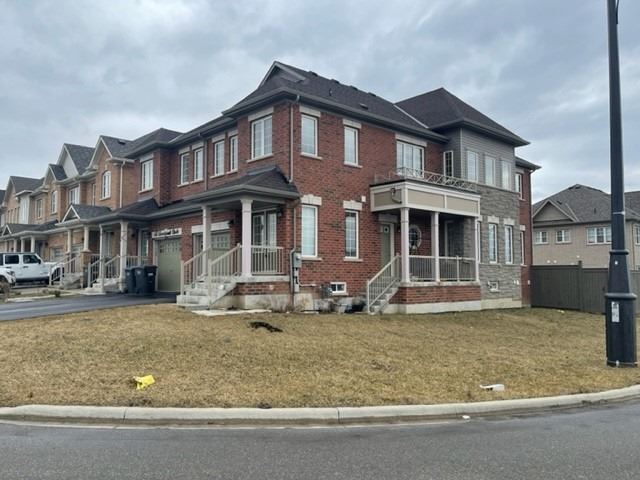 63 Frenchpark Circle