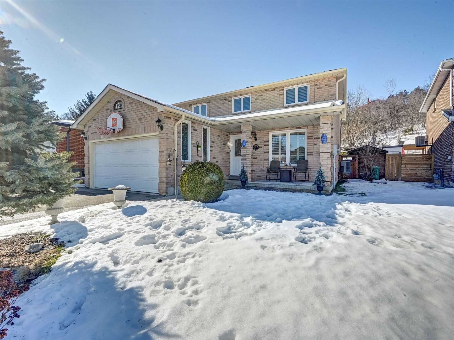 Listing W5918243 - Large Photo # 1