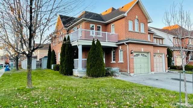 46 Culture Cres