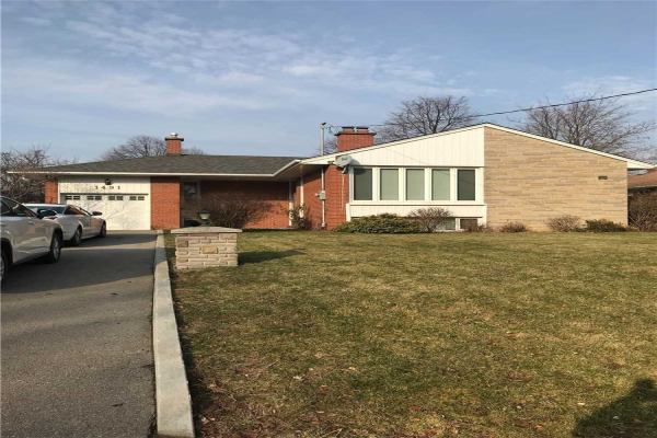 1491 Liveoak Dr, Mississauga