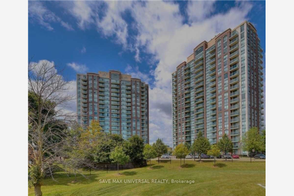 4879 Kimbermount Ave S, Mississauga