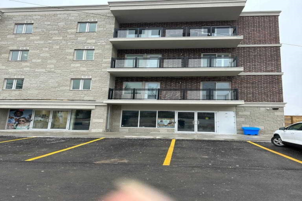 310 Broadway Ave, Orangeville