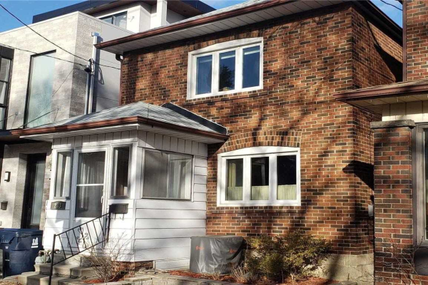 243 Windermere Ave, Toronto
