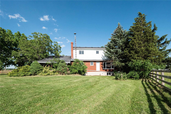 5367 Side Road 2 Sdrd, Milton