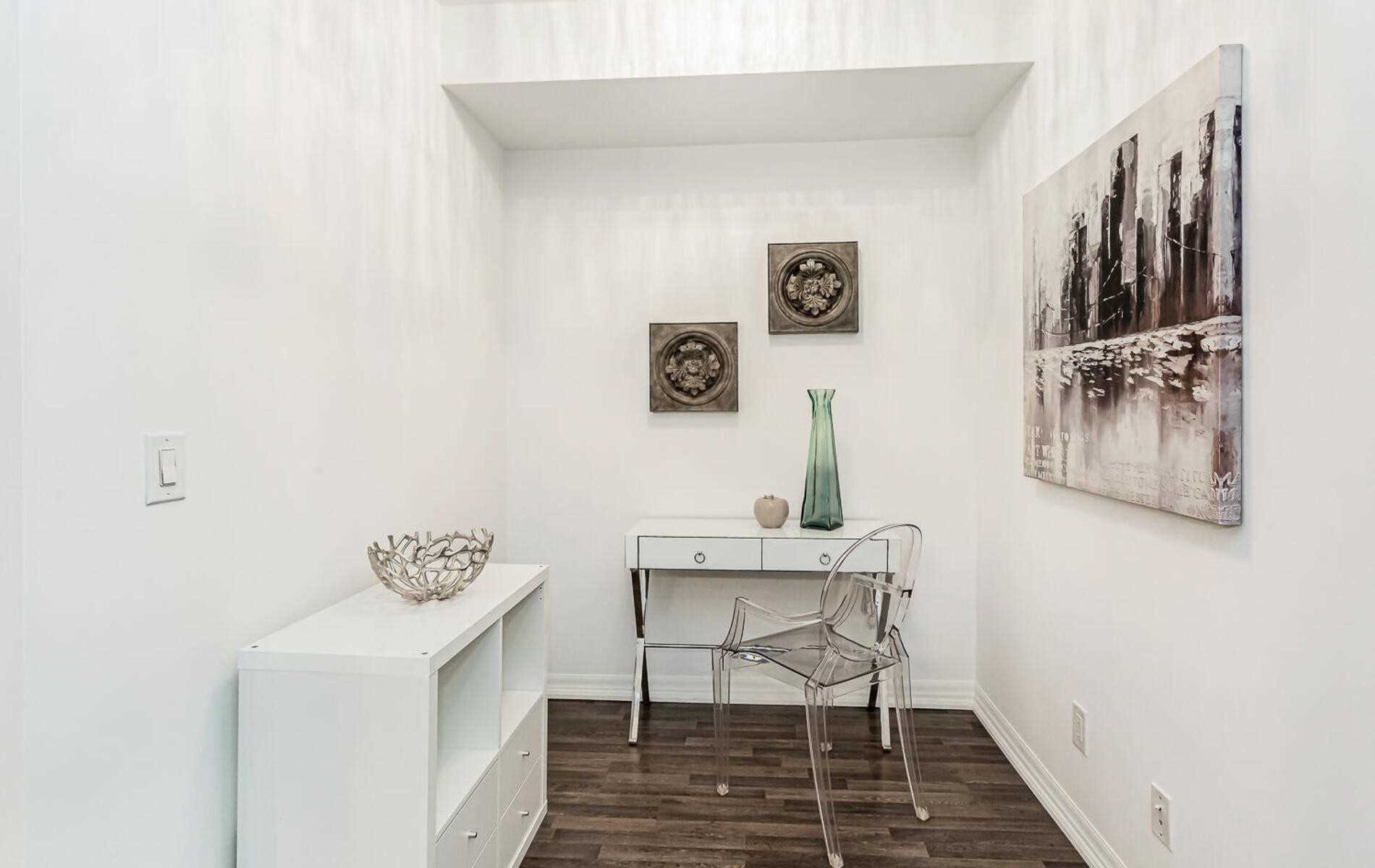 3563 Lake Shore Blvd W, #502