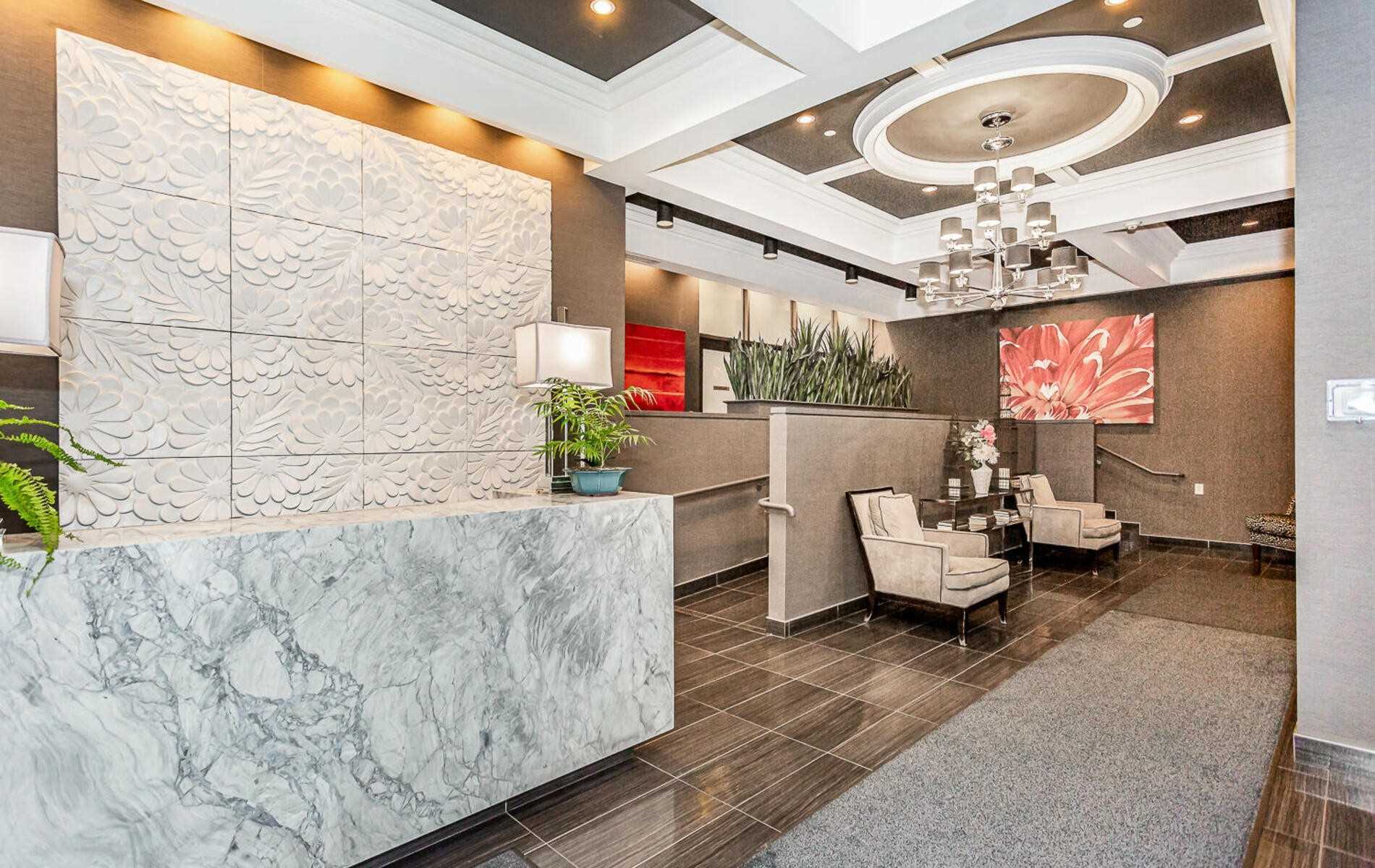 3563 Lake Shore Blvd W, #502