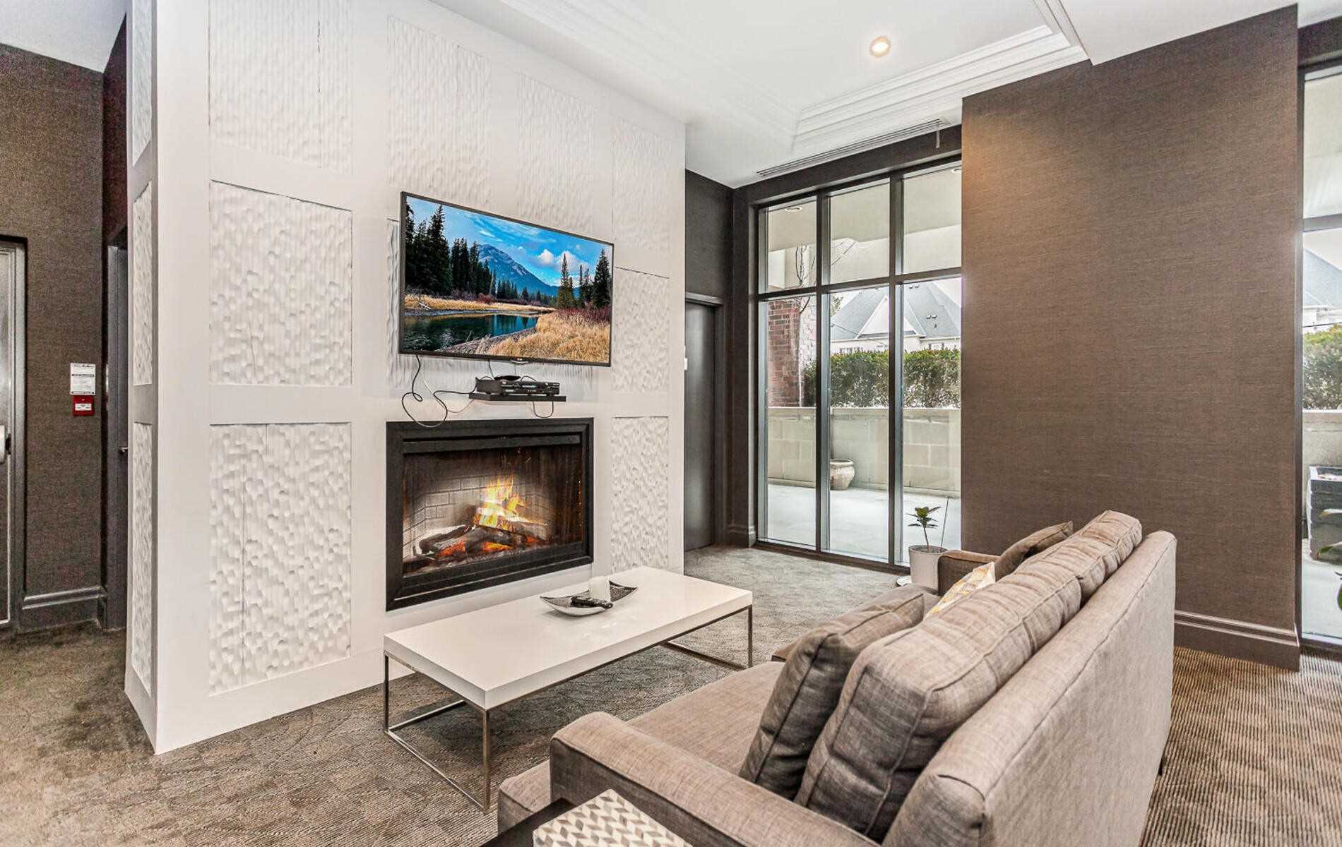 3563 Lake Shore Blvd W, #502