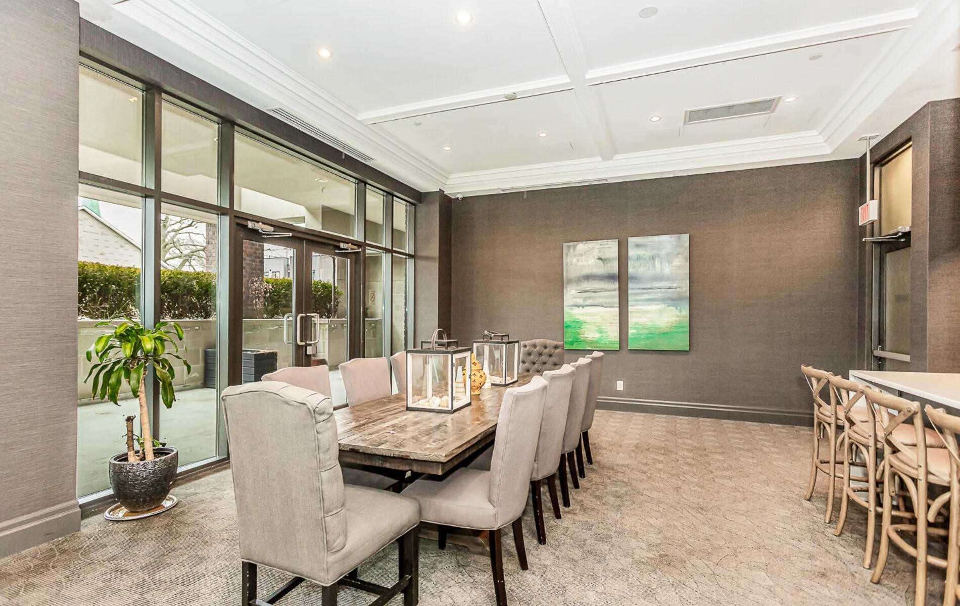 3563 Lake Shore Blvd W, #502