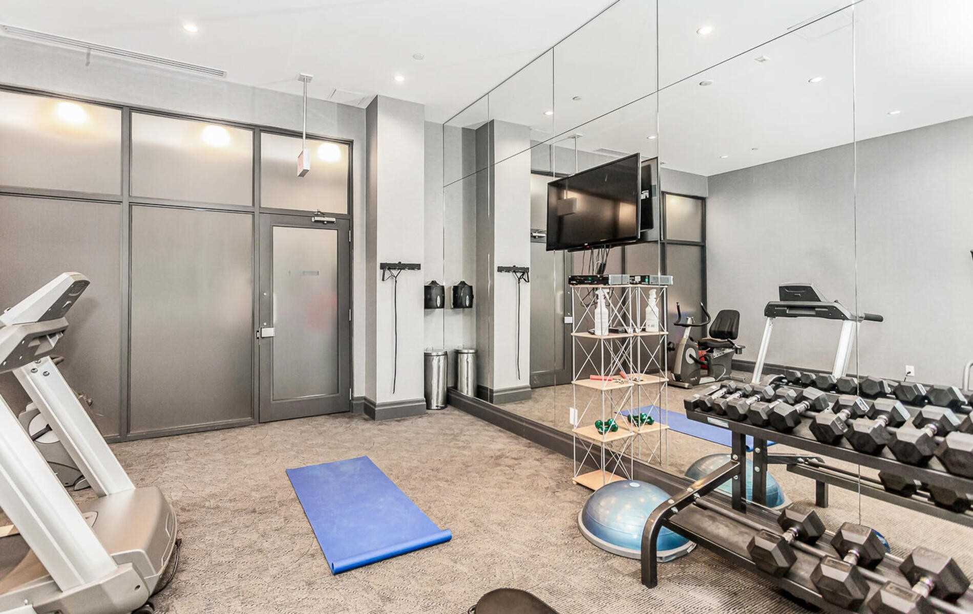 3563 Lake Shore Blvd W, #502