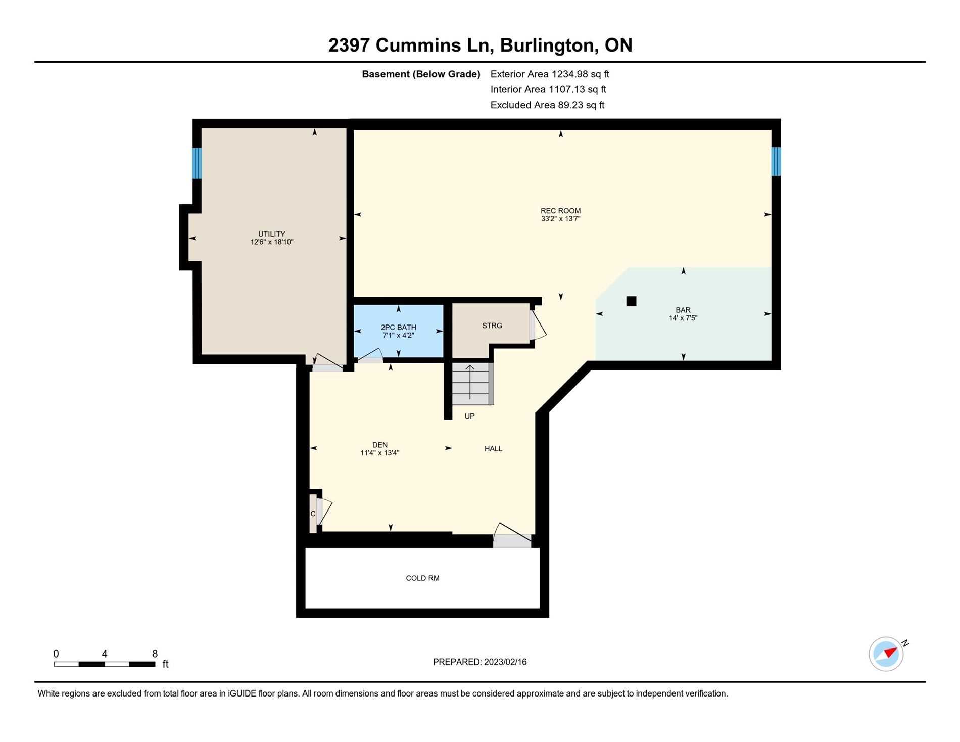 Listing W5919115 - Large Photo # 38
