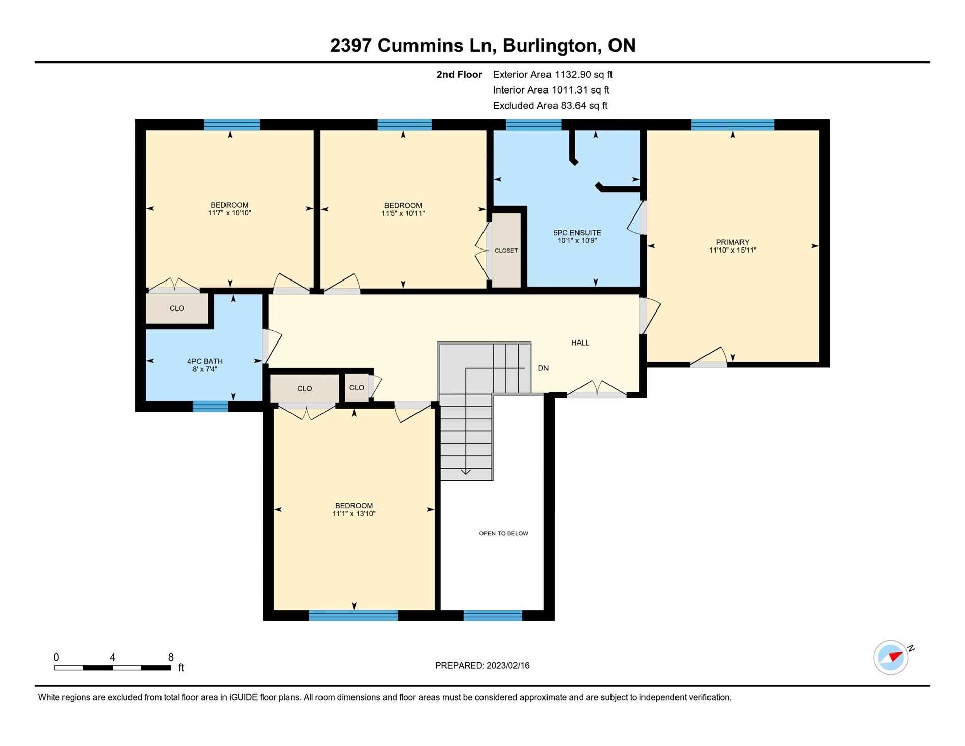 Listing W5919115 - Large Photo # 40