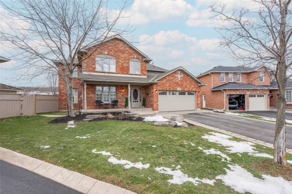 2397 Cummins Lane, Burlington