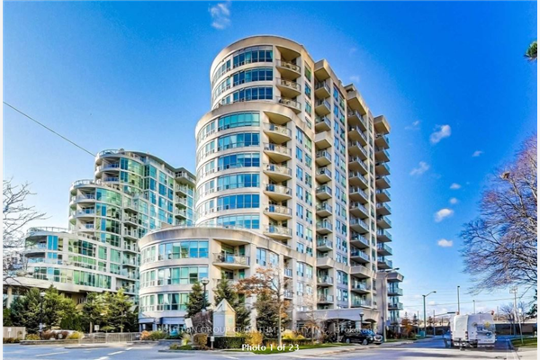 88 Palace Pier Crt, Toronto