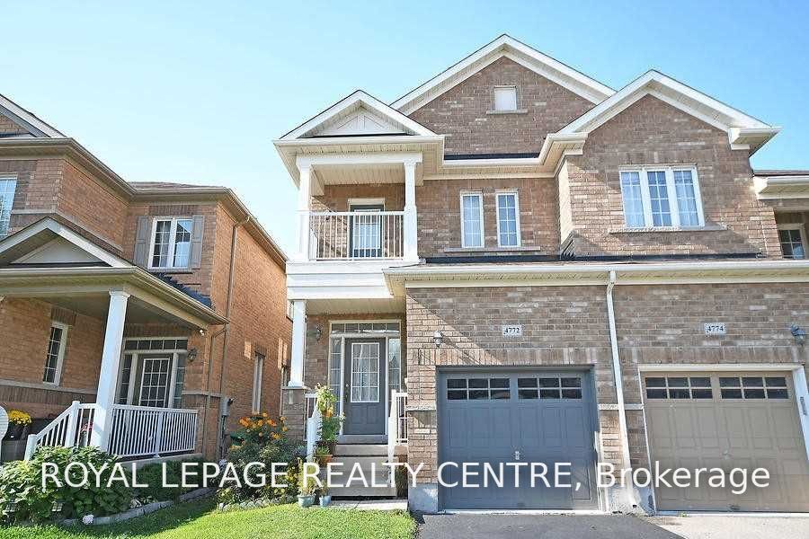 4772 Bluefeather Lane, #Lower
