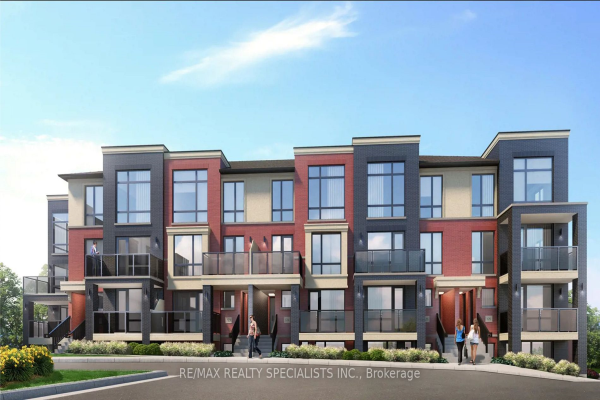 175 Veterans Dr, Brampton