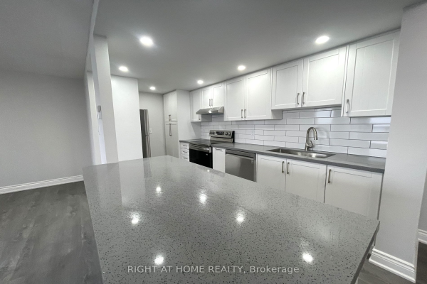 2542 Argyle Rd W, Mississauga